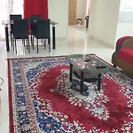 Ip Service Apartment Near Chennai Airport