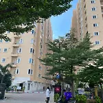 Ip Service Apartment Near Chennai Airport