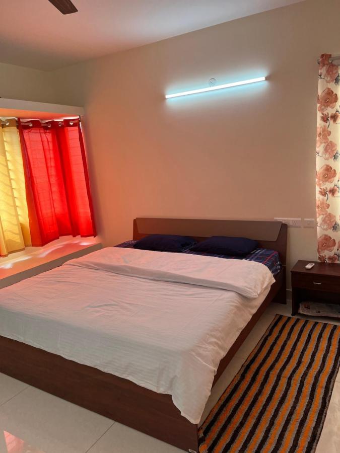 Apartment Ip Service Near Airport